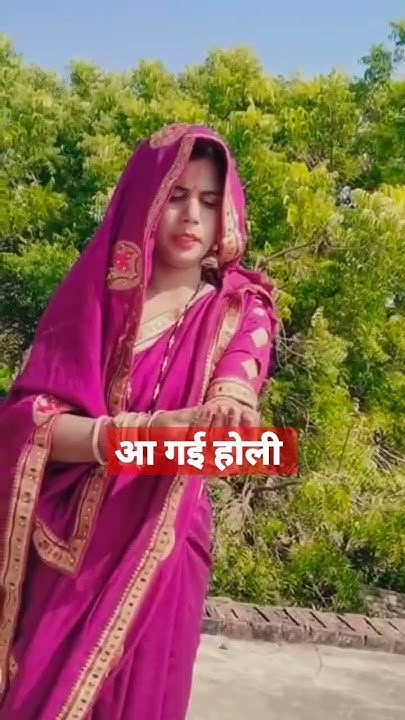 satrangi colour pawan singh holi video
