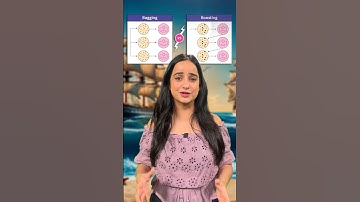 Bagging and Boosting : The Best Methods to Find Treasure using Machine Learning #machinelearning