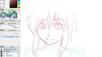 Firealpaca Tutorial part 2