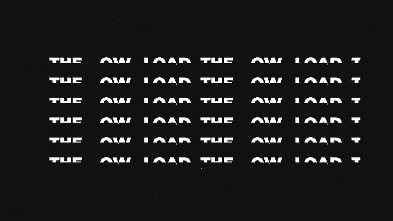 Quick Typography Promo- Templates Coming Soon!