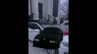 Edit bmw e39