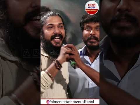 Lyricist Rakendu Mouli