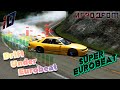 Drift Under Eurobeat - SUPER EUROBEAT vol.13