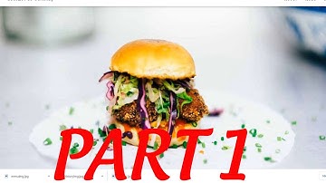 Học frontend qua thực hành - Phần 1