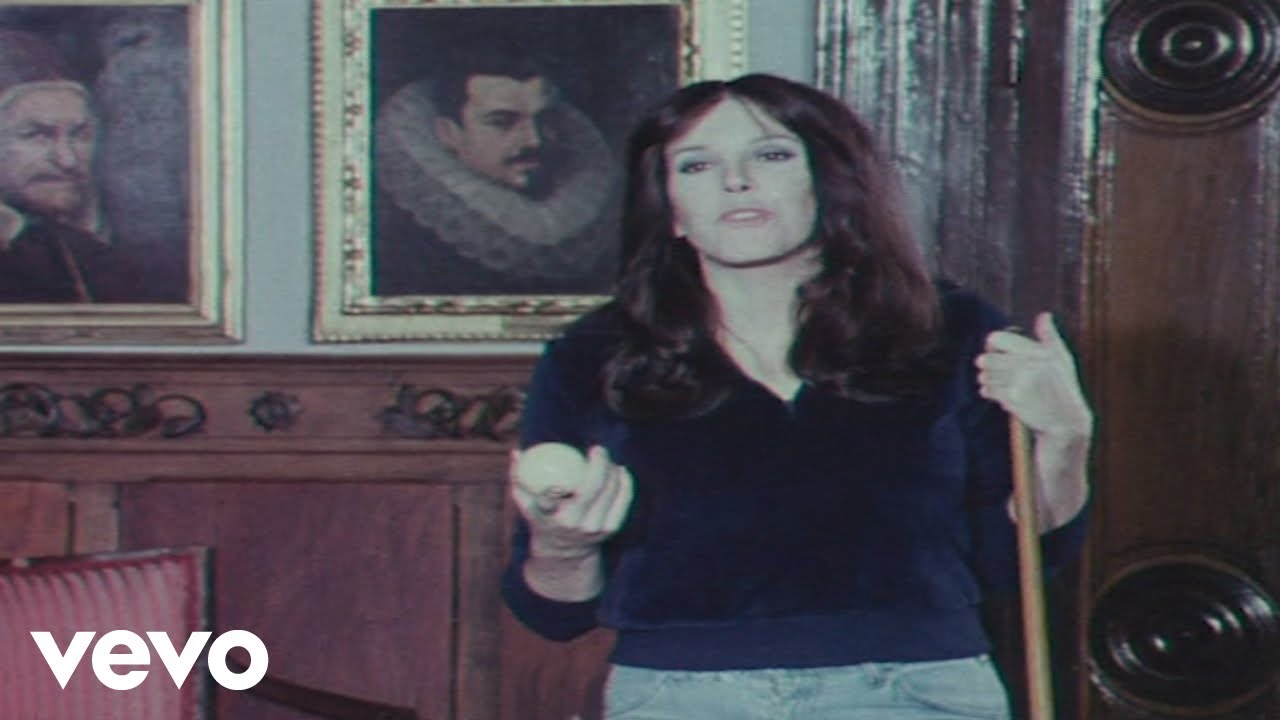 Cecilia   Dama Dama Video Playback TVE 1975 