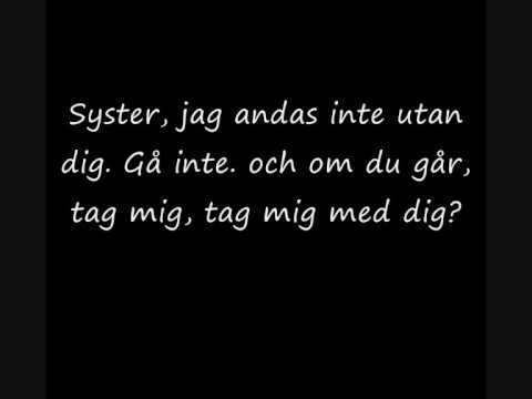 Sofijah - du är det finaste jag vet