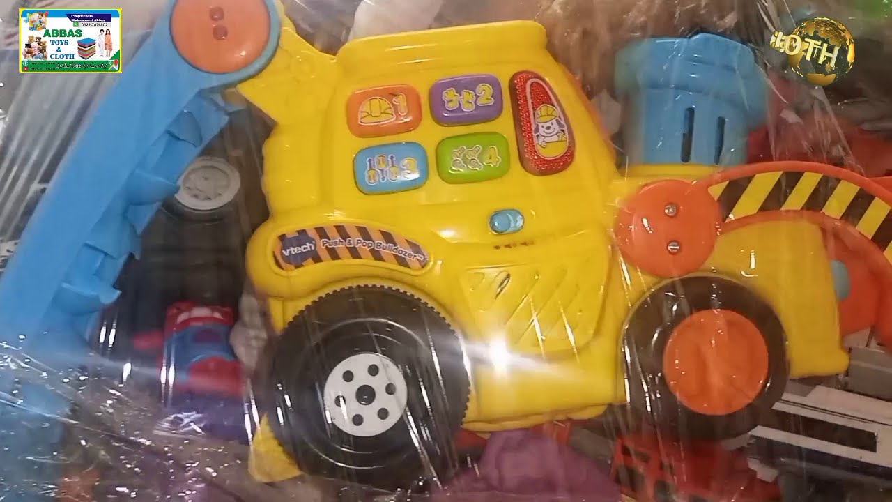 ایسا کھلونا مارکیٹ میں آج سے پہلے نہی آیا contanct number 03227076802