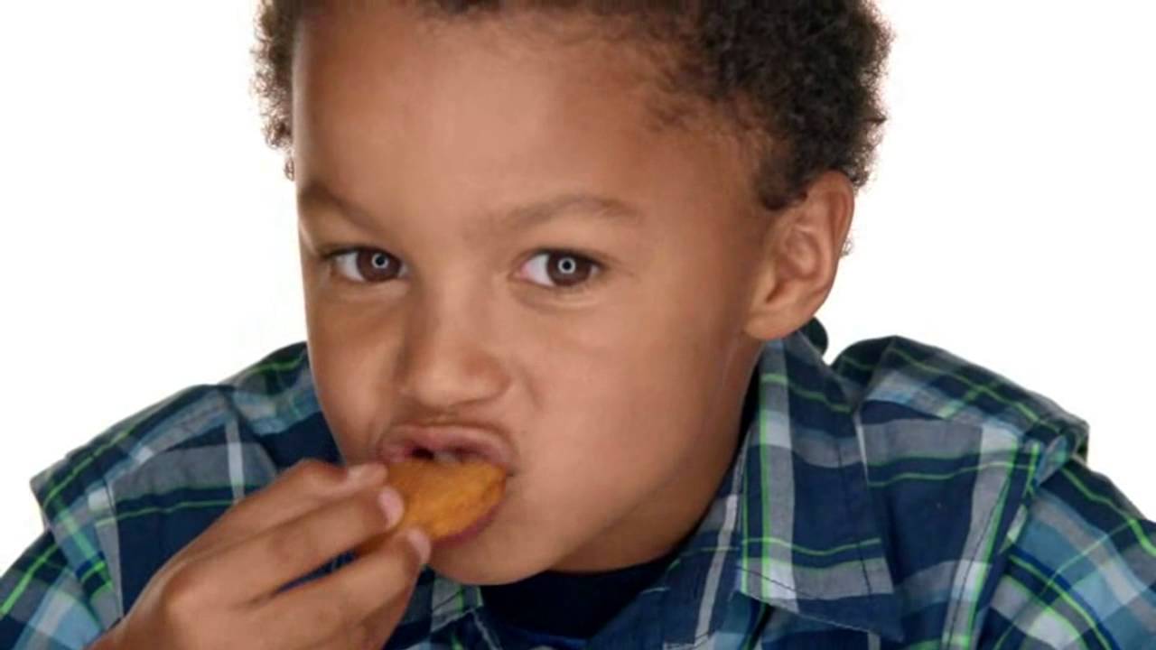 Tyson Nuggets Commercial YouTube