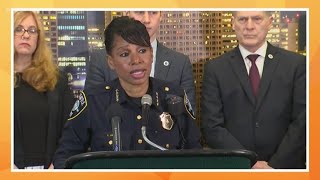 Deep Dive: Seattle crime statistics