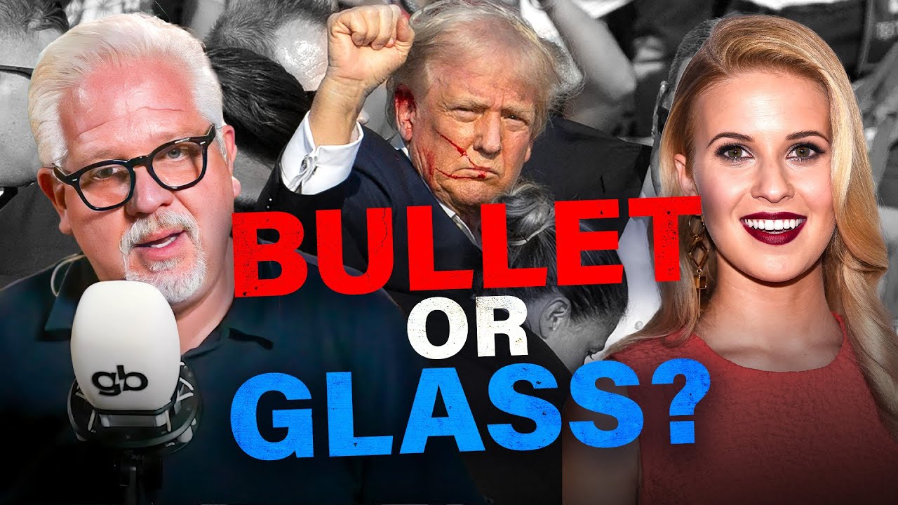 Trump Campaign Spox SLAMS FBI Suggestion That He Was Hit by Glass