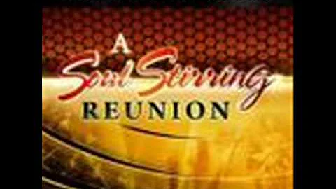 The Soul Stirrers -Lord, Remember Me( A Soul Stirr...