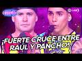 EEG Desafío 14: Pancho Rodríguez aseguró que Raúl Carpena es el más débil del programa (HOY)
