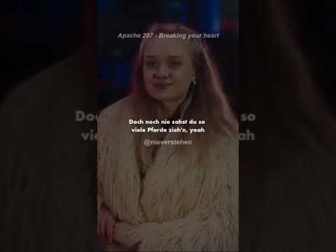 DU KONNTEST SO