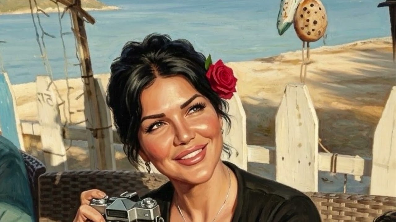 Tugi - Gülüşü güneş Sema ☀️