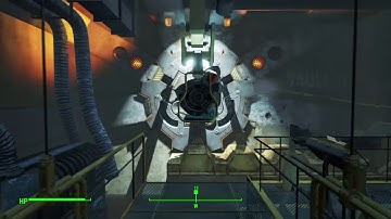 summary of Fallout 4 in less than 5 minutes | Fallout 4