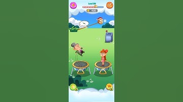 Snake Troll: Thief Master 💫💯: Level *193 Gameplay (Android, iOS) #PlayGo!