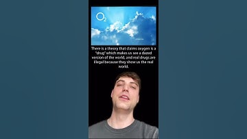 Conspiracy Theories #shorts