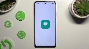 How To Change Screen Timeout to Never on OPPO A79?- Caffeine App