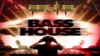 DANCING IN THE NIGHT #4 - BASS HOUSE PARTY MIX