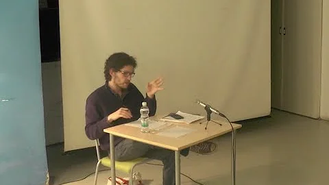 Ben Woodard : Is Philosophy Fiction?