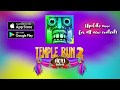 Temple Run 2 - Holi Festival