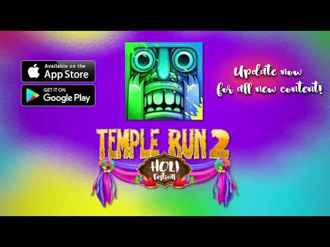 Temple Run 2