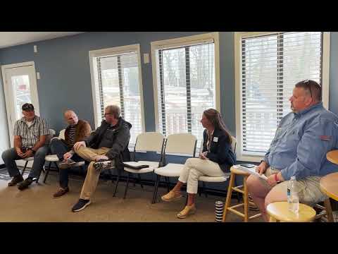 Open House Spring 2022