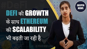 High Ethereum Gas Fee Stall DeFi Boom