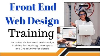 FRONTEND WEB DEVELOPMENT TRAINING IN ABUJA NIGERIA