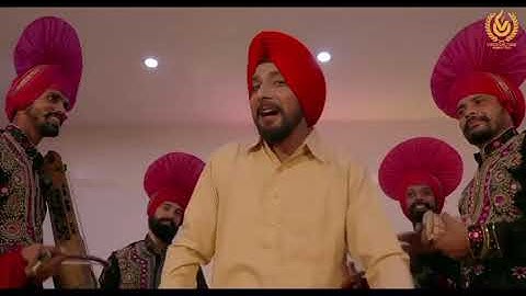 PUNJAB YAAD KARDA -TEASER* Kamal Janjua * A Latest Punjabi Song coming soon 2017 * Ranjodh Records