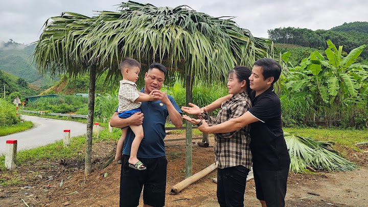 A kind man and a single mother, will they have a beautiful and happy love?, ly tu tay