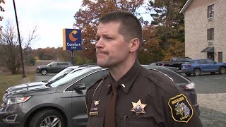 Whitehall Officer-Involved Shooting Update