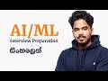 Complete AI & ML Interview Preparation | Roadmaps, Practice Questions, Resources & Resume Review