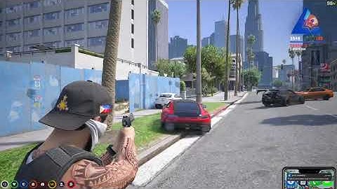 Benji HITS CRAZY 1 TAP  WAR SEASIDE ! | NOPIXEL WL 3.0 GTA 5 RP