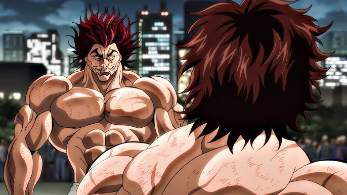 Baki Hanma Season 2 Unveils First Trailer Featuring Pickle and July 26  Debut - QooApp News