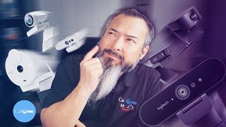 My Top Pick for Business Webcam