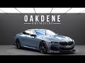 BMW 8 Series 3.0 840d Steptronic xDrive