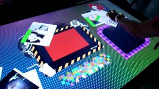 Full Multitouch KTV System by Defapp Guide