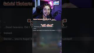 Mydeis En Va Reacts To Dr. Youre Huge