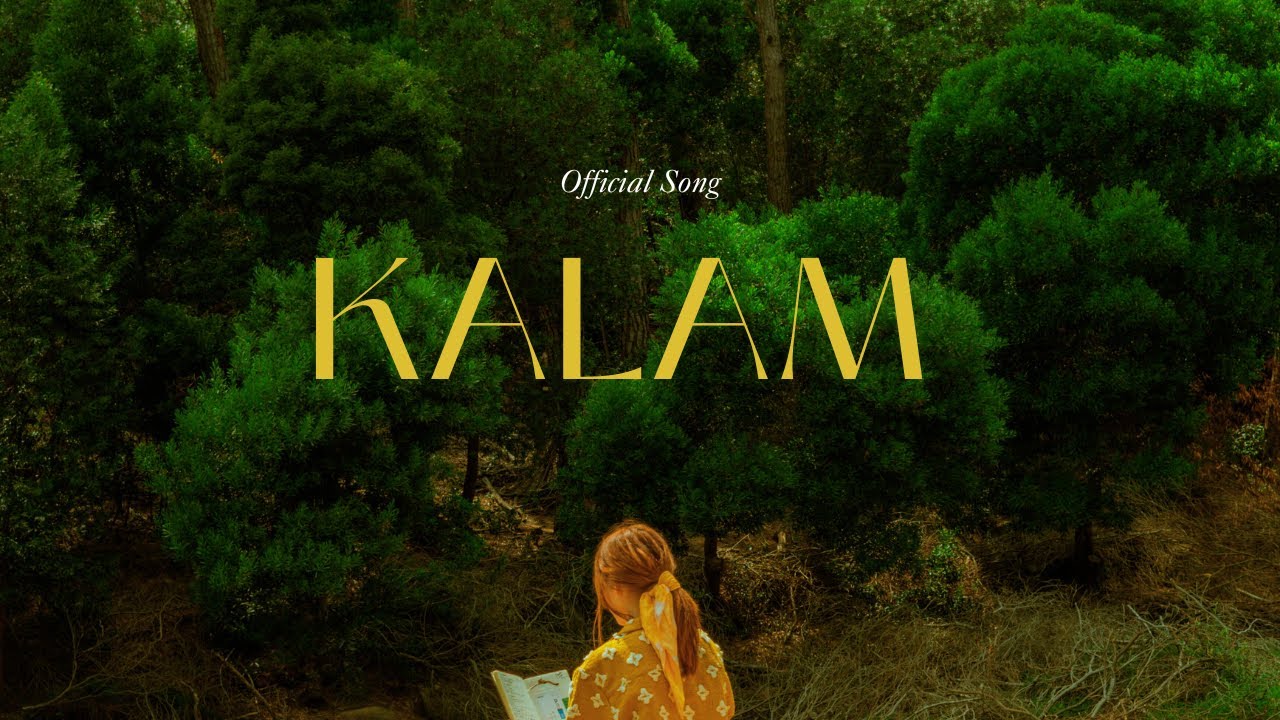 KALAM - New Song