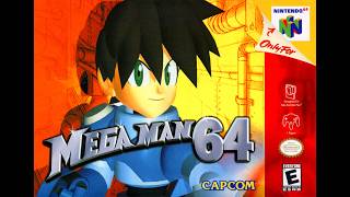 MiSTer FPGA N64 - Mega Man 64 ロックマンDASH 鋼の冒険心
MiSTer FPGA N64 - Mega Man 64 ロックマンDASH 鋼の冒険心 MiSTer FPGA N64 - Mega Man 64 ロックマンDASH 鋼の冒険心