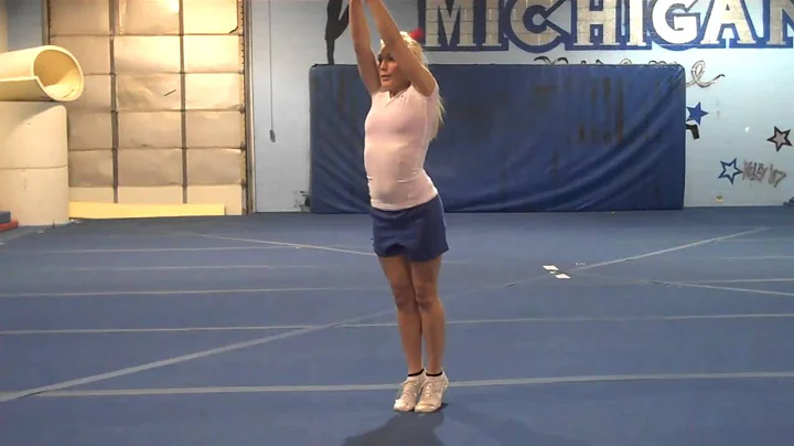 Keila Jumps