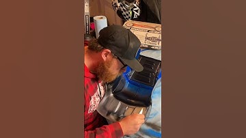 Paint Your RC Car Like a PRO!