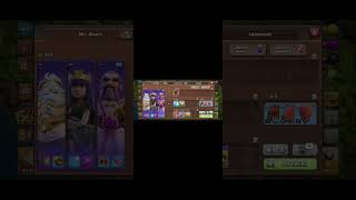 Supercell gift a new legal cheat code (hack)😁one day👀 screenshot 4
