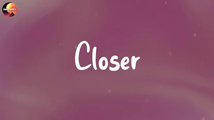 🌟 The Chainsmokers - Closer (Lyrics) | Ed Sheeran, Rema... (Mix Lyrics)