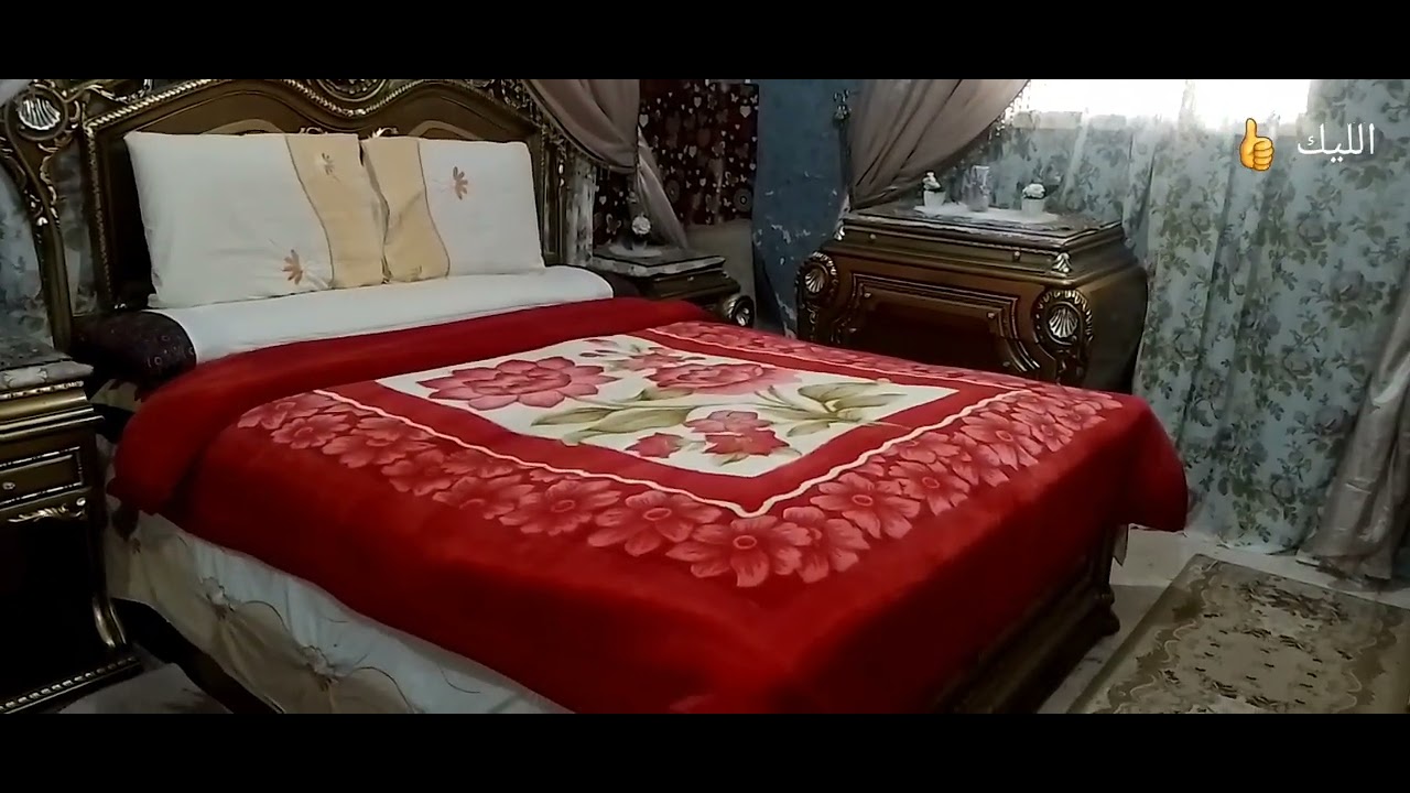  جمعه مباركه 🕍وحشتونى ❤️اول روتين بعد غياب 👍