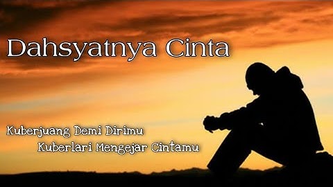 Kuberjuang Demi Dirimu Kuberlari Mengejar Cintamu || Soni Egi (Music 2020)