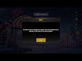 PUBG MOBİLE BU HESAP İLE YENİ BİR SÜRÜME GİRİŞ YAPILDI HATASI ÇÖZÜMÜ (KESİN ÇÖZÜM)