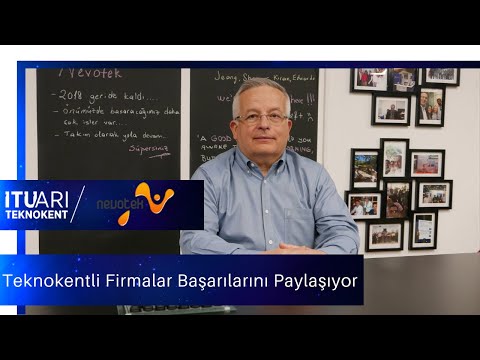 Teknokentli Firmalar Başarılarını