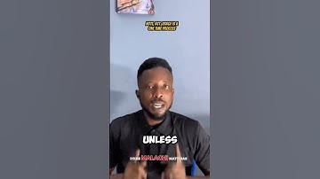 MY PREPAID METER IS REJECTING TOKEN WATCH THIS VIDEO TILL THE END TO KNOW WHAT TO DO.